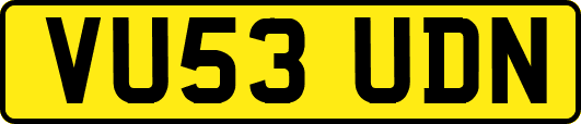 VU53UDN