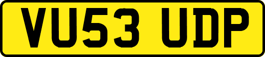 VU53UDP