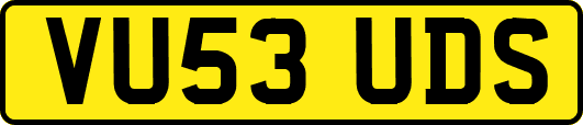 VU53UDS