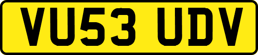 VU53UDV