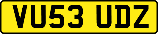 VU53UDZ