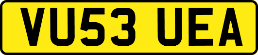 VU53UEA