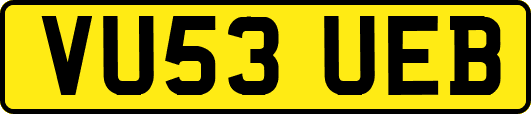VU53UEB