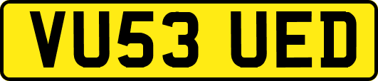 VU53UED