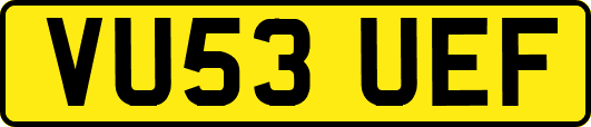 VU53UEF