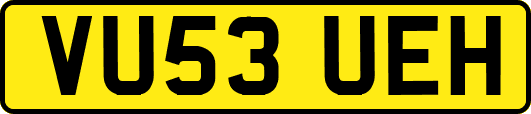 VU53UEH