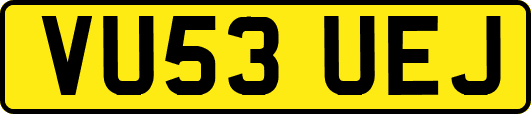 VU53UEJ