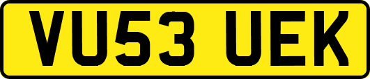 VU53UEK