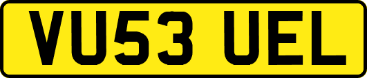 VU53UEL