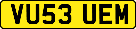 VU53UEM