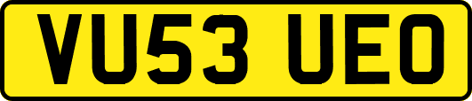 VU53UEO