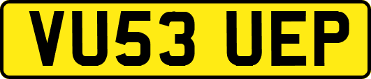 VU53UEP