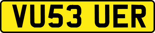 VU53UER