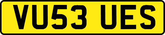 VU53UES