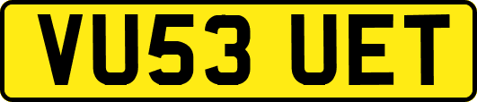 VU53UET