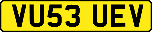 VU53UEV