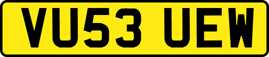 VU53UEW