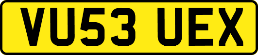 VU53UEX