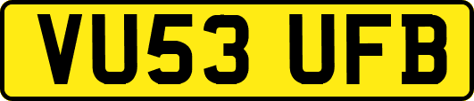 VU53UFB
