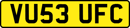 VU53UFC