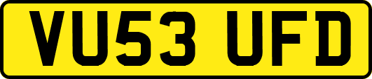 VU53UFD