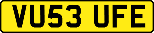 VU53UFE