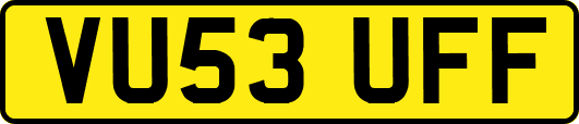 VU53UFF
