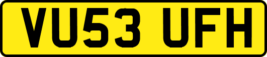 VU53UFH