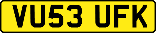 VU53UFK