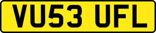 VU53UFL