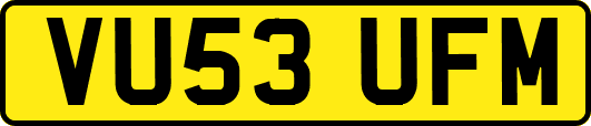 VU53UFM
