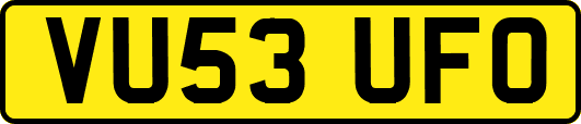VU53UFO