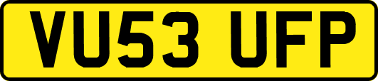 VU53UFP