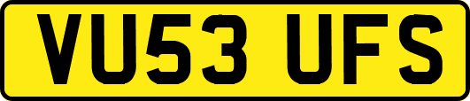 VU53UFS