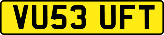 VU53UFT