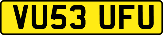 VU53UFU