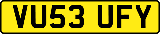 VU53UFY