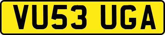 VU53UGA