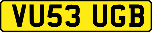 VU53UGB