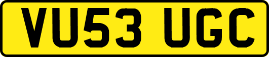 VU53UGC