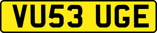 VU53UGE