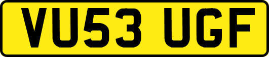 VU53UGF