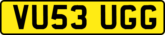 VU53UGG