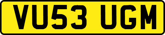 VU53UGM