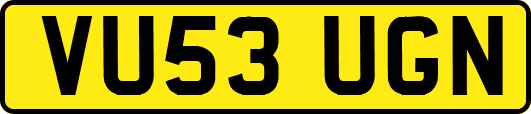 VU53UGN