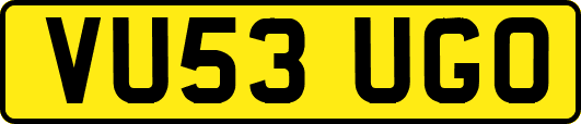 VU53UGO