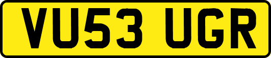 VU53UGR