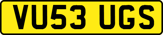 VU53UGS