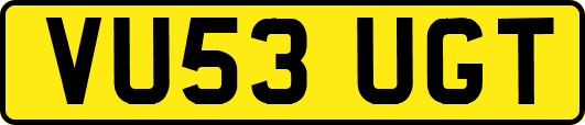 VU53UGT