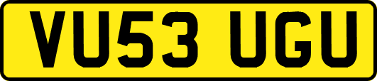 VU53UGU